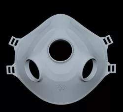 Filtration Mask (TPU)