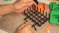 Fire Basket