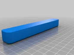 Flash Drive Holder