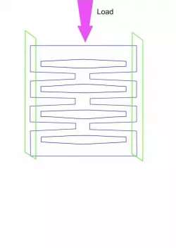 Flat Spring