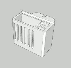 FLSUN Q5 Toolbox