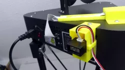 FLSUN Q5 Upgrades