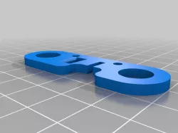 FLSUN QQ-S / QQ-S PRO upgrade bits and pieces