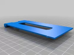 Fluke 187 189 Multimeter Stand