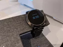 Fossil Charging Adapter for Apple Watch Base