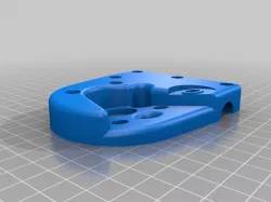 Frazatto's Mod DIY Electric Bike (more customizable)