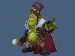 Gallywix