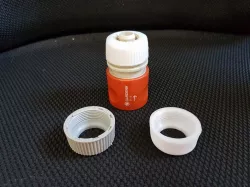Gardena Nut 1/2"