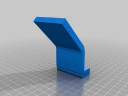 Glass Alignment Gauge Blocks for Firebird / Camaro