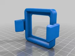 gopro hero session lense protector