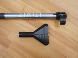 Griff für ITIWIT Kajakpaddel / padle handle