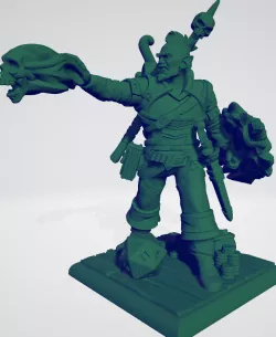 Half-orc 