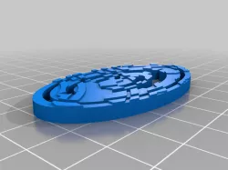 Halo 3 logo