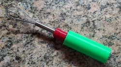 Hand Mixer