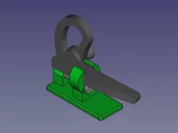 Headset Charging Station