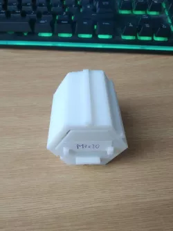 Hexabox