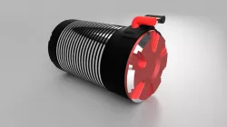 HW Quicrun Fusion 1800KV 2in1 (Design Referecen)