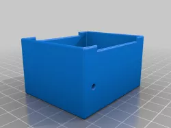 Hydroponics Float Valve