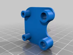 HYPERLOW AIRSHOT COMPONENT TRAYS