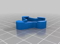 Hyperlow AirShot Vert Arm Guards