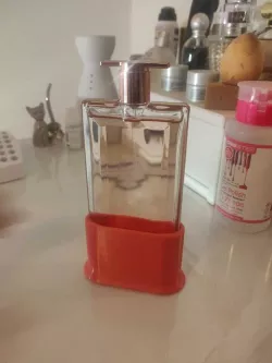 idole 75ML tpu base 