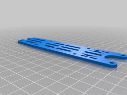 iflight xl5 nazgul5 top plate