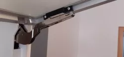 IKEA AVSIKT Utrusta hinge adapter