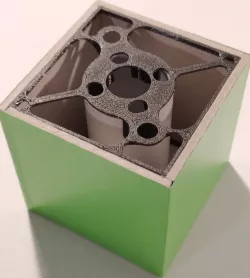 IKEA LACK Expanable Leg for Enclosure