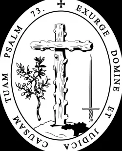 Inquisicion Seal 