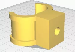 Intex Pool Frame-Clip