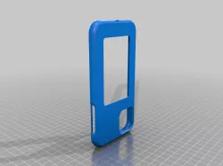 iPhone 11 Case w/ Drivers License Compartment
