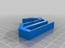 Ivar Hanger - Reinforced Narrow Back