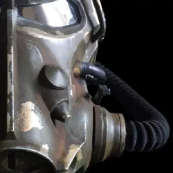 Jace1969´s T-60 Powerarmor Helmet Remix