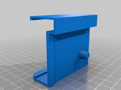 Jayco Pop Top Door End Cap 