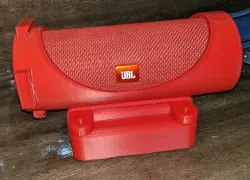 JBL Flip 4 - Battery Mod 18650