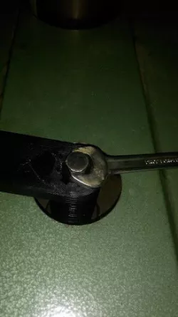 Jet 16 (rong fu) spindle wrench 