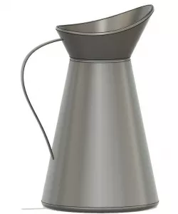 Jug Vase Filet