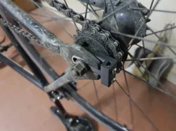 Kettenspanner Fixie Inc. Hero // Chain tensioner Fixie Inc. Hero