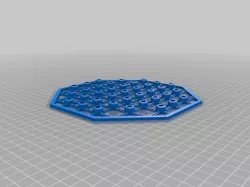 Keycap Holder