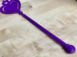 Kids Fantasy Play Set Wand