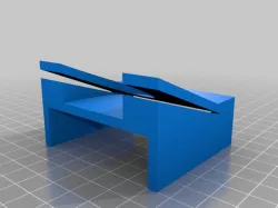 Knife Sharpener - Customizer