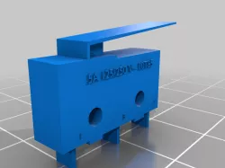 KW11-3Z Dummy Switch