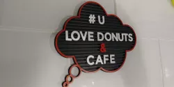 Letter board