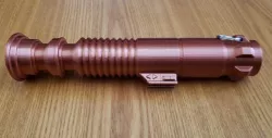 Lukes OLED Lightsaber