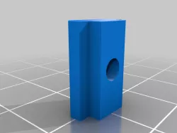 M3 T Nut / V slot nut