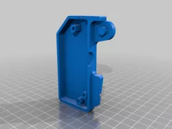 M57 Firing Device/ Detonator Prop