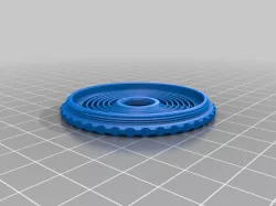 Macro adapter M52 to M12