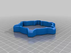 MAD Rabbit Big Cup Holder Adapter