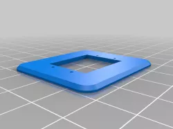 Mako Servo Cover for D05010MG Servos