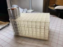 Marker Holder